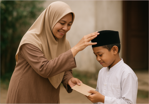 Keutamaan Sedekah Jumat, Bukakan Pintu Rezeki Berkah