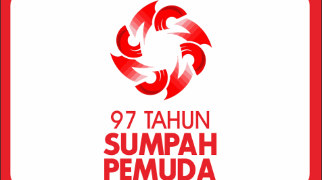 LOGO SUMPAH PEMUDA 2025 LOGO SUMPAH PEMUDA 2025