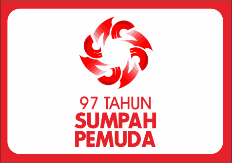 LOGO SUMPAH PEMUDA 2025 LOGO SUMPAH PEMUDA 2025