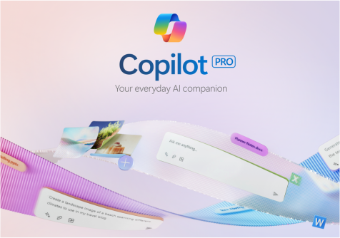 Microsoft Copilot Microsoft Copilot