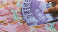 Nilai Tukar Dolar AS 8 Oktober 2025 Naik ke Rp16.600. Sumber foto beritasatu.com Nilai Tukar Dolar AS 8 Oktober 2025 Naik ke Rp16.600. Sumber foto beritasatu.com