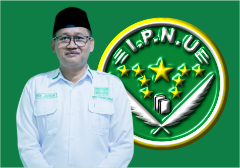 Pembina PC IPNU Purbalingga, H.Torik Jahidin Pembina PC IPNU Purbalingga, H.Torik Jahidin
