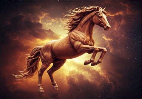 Peruntungan Shio Kuda Jumat 3 Oktober 2025 Peruntungan Shio Kuda Jumat 3 Oktober 2025