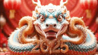 Peruntungan Shio Naga dan Ular, Jumat 3 Oktober 2025 Peruntungan Shio Naga dan Ular, Jumat 3 Oktober 2025