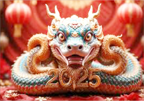 Peruntungan Shio Naga dan Ular, Jumat 3 Oktober 2025 Peruntungan Shio Naga dan Ular, Jumat 3 Oktober 2025