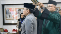 Endro Johan Kusuma resmi menjabat sebagai Penjabat (Pj) Sekretaris Daerah (Sekda) Kabupaten Pemalang. Endro Johan Kusuma resmi menjabat sebagai Penjabat (Pj) Sekretaris Daerah (Sekda) Kabupaten Pemalang.