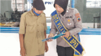 Satuan Lalu Lintas (Satlantas) Polres Purbalingga meluncurkan inovasi pelayanan publik melalui program bertajuk "Polantas Menyapa". Satuan Lalu Lintas (Satlantas) Polres Purbalingga meluncurkan inovasi pelayanan publik melalui program bertajuk "Polantas Menyapa".
