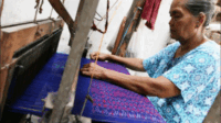 Proses Pembuatan Sarung Goyor Pemalang Proses Pembuatan Sarung Goyor Pemalang