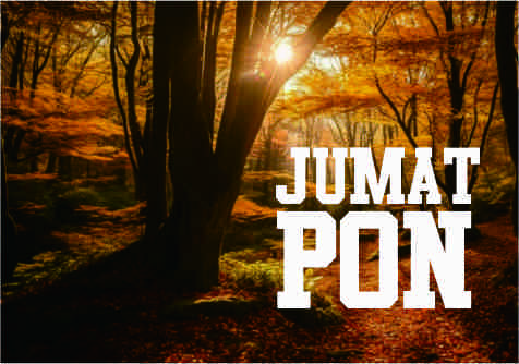 Puncak kejayaan sesungguhnya bagi pemilik weton Jumat Pon justru akan kembali bersinar terang mulai usia 50 tahun hingga akhir hayat.