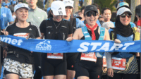 Race Day Slamet Trail Run 2025 Purbalingga di Desa Serang, Kecamatan Karangreja sukses terselenggara, Minggu 19 Oktober 2025. Race Day Slamet Trail Run 2025 Purbalingga di Desa Serang, Kecamatan Karangreja sukses terselenggara, Minggu 19 Oktober 2025.