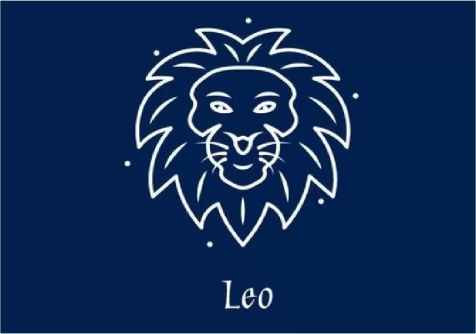 Zodiak Leo Zodiak Leo