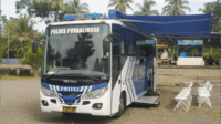SIM Keliling Satlantas Polres Purbalingga SIM Keliling Satlantas Polres Purbalingga