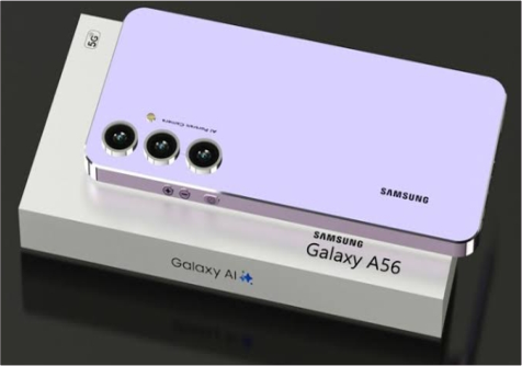 Harga ponsel Samsung Galaxy A56 sudah turun cukup signifikan, meski tetap menawarkan fitur-fitur premium kecerdasan buatan (AI).