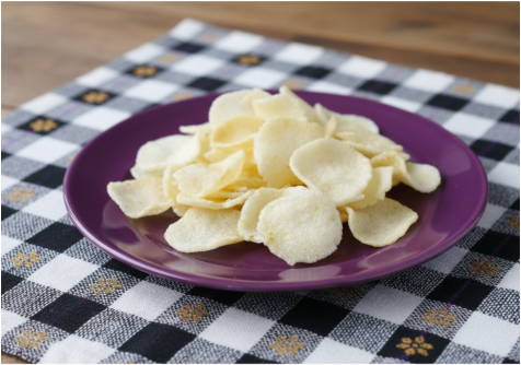 Opak Koin Wonosobo, camilan bundar pipih seukuran koin ini bukan sekadar kerupuk, melainkan manifestasi kesederhanaan rasa yang memukau.  Bentuknya tampil menonjol dengan bentuknya yang mini, teksturnya yang super renyah, dan rasa gurih yang tak tertandingi, sering diperkaya sentuhan daun kucai yang aromatik. Opak Koin Wonosobo, camilan bundar pipih seukuran koin ini bukan sekadar kerupuk, melainkan manifestasi kesederhanaan rasa yang memukau. Bentuknya tampil menonjol dengan bentuknya yang mini, teksturnya yang super renyah, dan rasa gurih yang tak tertandingi, sering diperkaya sentuhan daun kucai yang aromatik.