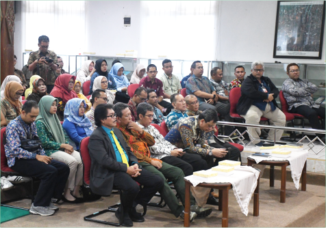 Pemerintah Kabupaten Purbalingga meluncurkan SiPPP Bangga dan Kolase Panda.