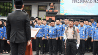 Pemerintah Kabupaten Purbalingga menyelenggarakan upacara peringatan Hari Sumpah Pemuda ke-97 Tahun 2025.  Upacara bendera berlangsung khidmat di halaman Pendapa Dipokusumo, Selasa 28 Oktober 2025. Pemerintah Kabupaten Purbalingga menyelenggarakan upacara peringatan Hari Sumpah Pemuda ke-97 Tahun 2025. Upacara bendera berlangsung khidmat di halaman Pendapa Dipokusumo, Selasa 28 Oktober 2025.
