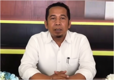 Kepala Puskesmas Kejobong, Waryanto Kepala Puskesmas Kejobong, Waryanto