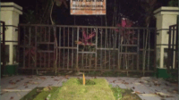 Watu Lumpang menyimpan cerita masa lampau nan kental.Keberadaan situs ini menjadi bagian tak terpisahkan dari sejarah Desa Selakambang Watu Lumpang menyimpan cerita masa lampau nan kental.Keberadaan situs ini menjadi bagian tak terpisahkan dari sejarah Desa Selakambang