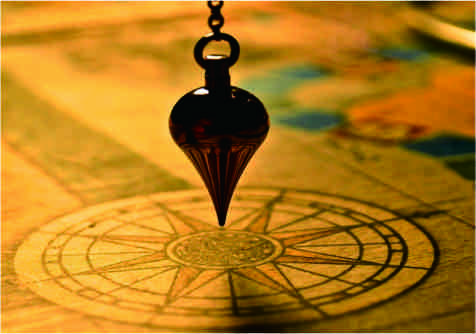 Weton Jumat Pon Pemegang Segel dari Cakra Ajna Bumi