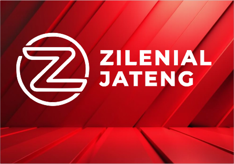 Untuk memudahkan akses, program Pemerintah Provinsi Jawa Tengah (Pemprov Jateng) telah menyediakan aplikasi Zilenial Jateng. Untuk memudahkan akses, program Pemerintah Provinsi Jawa Tengah (Pemprov Jateng) telah menyediakan aplikasi Zilenial Jateng.