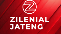 Zilenial Jateng merupakan satu program Pemerintah Provinsi Jawa Tengah (Pemprov Jateng) untuk mendukung pemuda-pemudi Jawa Tengah dalam mengembangkan dalam bidang kewirausahaan, keterampilan, kreativitas dan komunitas. Zilenial Jateng merupakan satu program Pemerintah Provinsi Jawa Tengah (Pemprov Jateng) untuk mendukung pemuda-pemudi Jawa Tengah dalam mengembangkan dalam bidang kewirausahaan, keterampilan, kreativitas dan komunitas.