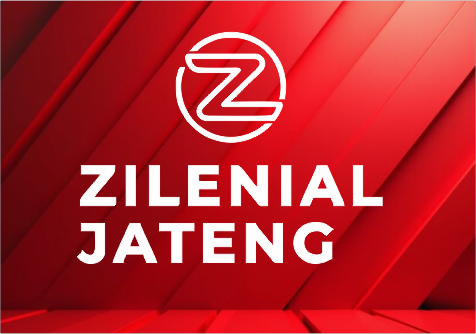 Zilenial Jateng merupakan satu program Pemerintah Provinsi Jawa Tengah (Pemprov Jateng) untuk mendukung pemuda-pemudi Jawa Tengah dalam mengembangkan dalam bidang kewirausahaan, keterampilan, kreativitas dan komunitas.