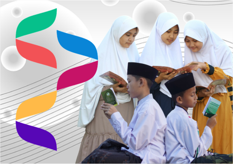 Logo dan tema Hari Santri Nasional 2025 yang mengusung tema "Mengawal Indonesia Merdeka, Menuju Peradaban Dunia" membawa pesan bahwa perjuangan santri tidak berhenti pada masa kemerdekaan. Logo dan tema Hari Santri Nasional 2025 yang mengusung tema "Mengawal Indonesia Merdeka, Menuju Peradaban Dunia" membawa pesan bahwa perjuangan santri tidak berhenti pada masa kemerdekaan.