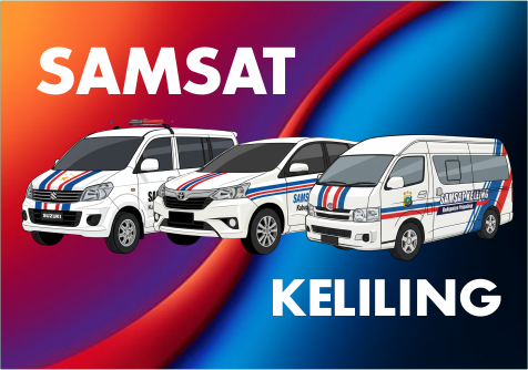 samsat keliling di Pemalang Kamis samsat keliling di Pemalang Kamis