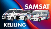 samsat keliling di Pemalang Rabu samsat keliling di Pemalang Rabu