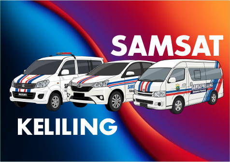 samsat keliling di Pemalang Rabu samsat keliling di Pemalang Rabu