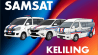 samsat keliling di Pemalang Sabtu samsat keliling di Pemalang Sabtu