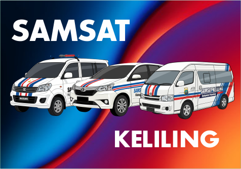 samsat keliling di Pemalang Sabtu samsat keliling di Pemalang Sabtu