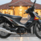Suzuki Smash 110cc