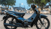 Honda Supra X lama bukan sekadar alat transportasi, melainkan bagian dari sejarah otomotif Indonesia yang membuktikan bahwa motor yang handal, irit, dan mudah perawatannya. Honda Supra X lama bukan sekadar alat transportasi, melainkan bagian dari sejarah otomotif Indonesia yang membuktikan bahwa motor yang handal, irit, dan mudah perawatannya.