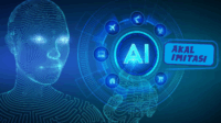 Frasa Akal Imitasi kini resmi, karena Kamus Besar Bahasa Indonesia (KBBI) sudah menerima padanan istilah untuk Artificial Intelligence (AI) atau kecerdasan buatan itu. Frasa Akal Imitasi kini resmi, karena Kamus Besar Bahasa Indonesia (KBBI) sudah menerima padanan istilah untuk Artificial Intelligence (AI) atau kecerdasan buatan itu.
