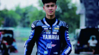 Aldi Satya Mahendra Lanjut WorldSSP dengan Tim Baru Yamaha Aldi Satya Mahendra Lanjut WorldSSP dengan Tim Baru Yamaha
