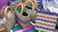 Anyaman Mendong Talun Ombo, Kerajinan Lokal dari Sapuran Wonosobo Anyaman Mendong Talun Ombo, Kerajinan Lokal dari Sapuran Wonosobo