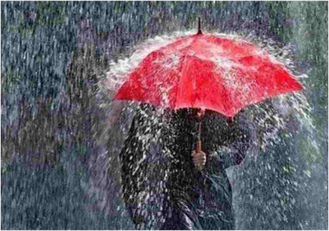 BMKG Peringatkan Cuaca Ekstrem Sepekan, Siaga Awal November Puncak Hujan