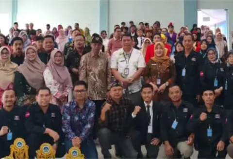 Balai Bahasa Provinsi Jawa Tengah (BBPJT) menyelenggarakan Festival Bahasa dan Sastra untuk memperkuat literasi serta apresiasi pelajar pada bahasa.