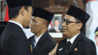 R.Budi Setiawan yang tadinya Kepala Dinporapar kini menjadi Kepala Dinkominfo Kabupaten Purbalingga. R.Budi Setiawan yang tadinya Kepala Dinporapar kini menjadi Kepala Dinkominfo Kabupaten Purbalingga.