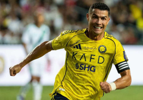 Cristiano Ronaldo kembali menjebol gawang lawan, mengantar Al Nassr menjaga tren kemenangan atas Neom SC 3-1.