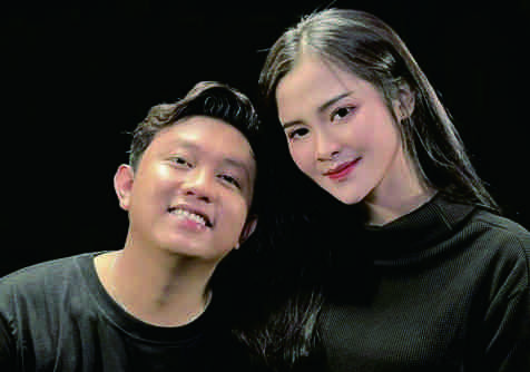 Denny Caknan, Kisah Pernikahannya dengan Bella Bonita