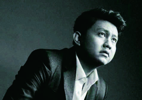 Denny Caknan Ungkapkan Kisah Patah Hati Lewat Lagu Pop Jawa Denny Caknan Ungkapkan Kisah Patah Hati Lewat Lagu Pop Jawa