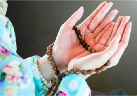 Doa Hari Jumat Doa Hari Jumat