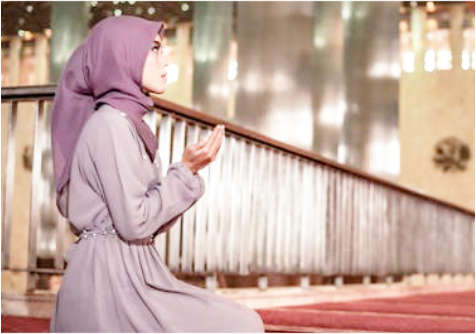 Doa Hari Kamis Doa Hari Kamis