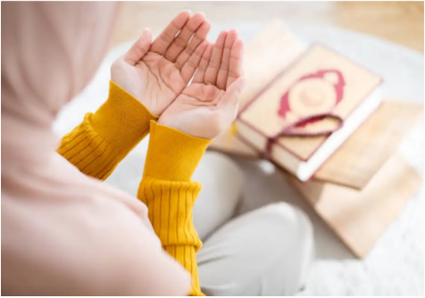 Doa Hari Rabu Doa Hari Rabu