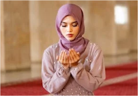 Doa Hari Selasa Doa Hari Selasa