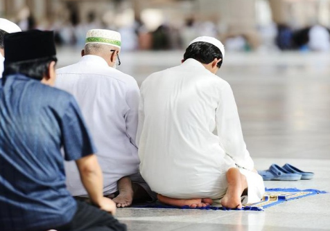 Doa Usai Salat Ashar, Memohon Berkah Petang Doa Usai Salat Ashar, Memohon Berkah Petang