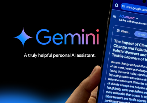 Google Gemini, Akal Imitasi Multi-Modal Masa Depan Bahasa Indonesia Google Gemini, Akal Imitasi Multi-Modal Masa Depan Bahasa Indonesia