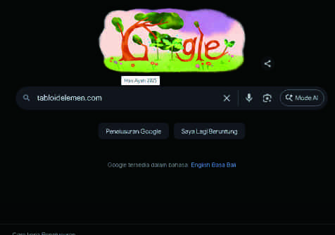 Google selalu ikut memeriahkan Hari Ayah Nasional setiap 12 November melalui tampilan khusus Doodle pada laman utamanya. Google selalu ikut memeriahkan Hari Ayah Nasional setiap 12 November melalui tampilan khusus Doodle pada laman utamanya.